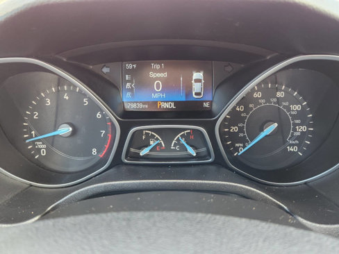 Used 2017 Ford Focus SE image 21