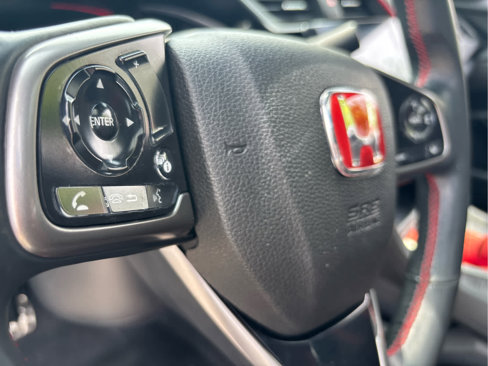Used 2020 Honda Civic Si image 11