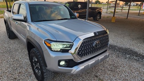 Used 2020 Toyota Tacoma TRD Off-Road image 26