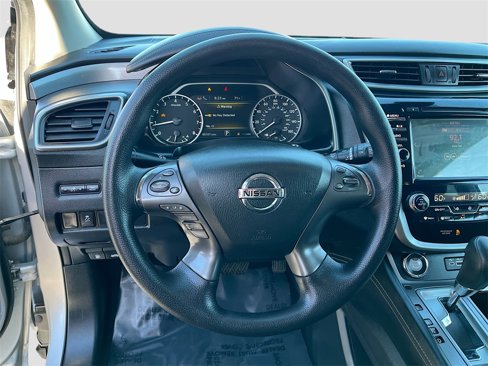 Used 2020 Nissan Murano S w/ Technology Package image 11