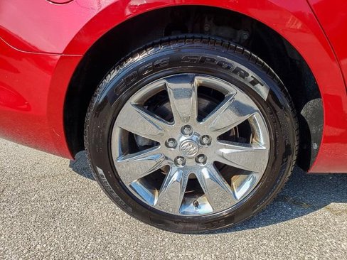 Used 2013 Buick LaCrosse Premium image 33