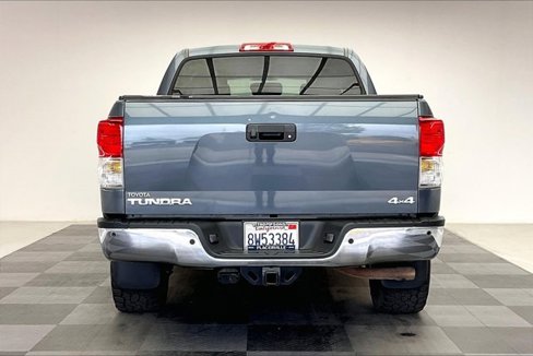 Used 2010 Toyota Tundra Limited image 3