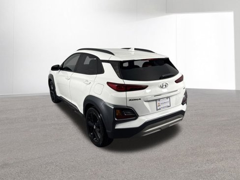 Used 2021 Hyundai Kona Ultimate image 33