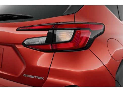 New 2025 Subaru Crosstrek 2.0i image 13