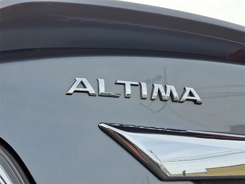 Used 2015 Nissan Altima 2.5 SL w/ Technology Package image 30