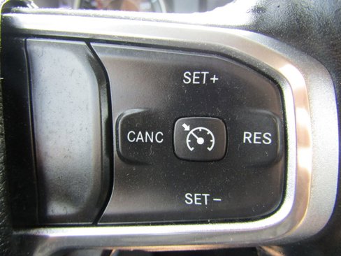 Used 2019 RAM 1500 Laramie image 22