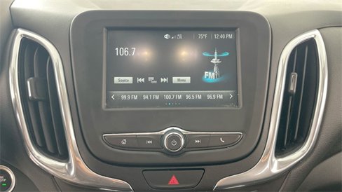 Used 2018 Chevrolet Equinox LT image 38