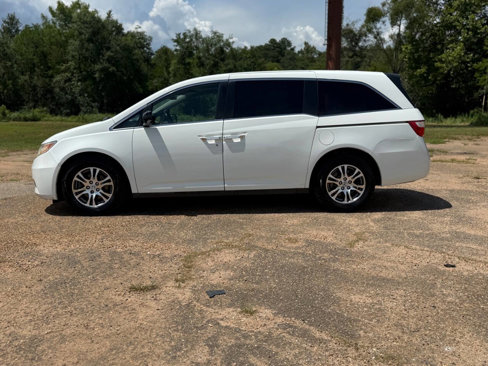 Used 2013 Honda Odyssey EX-L image 2