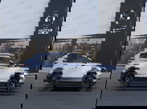 New 2025 MAZDA CX-30 AWD 2.5 S w/ Select Sport Pkg image 5