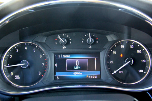 Used 2019 Buick Encore Preferred w/ Safety Package image 13