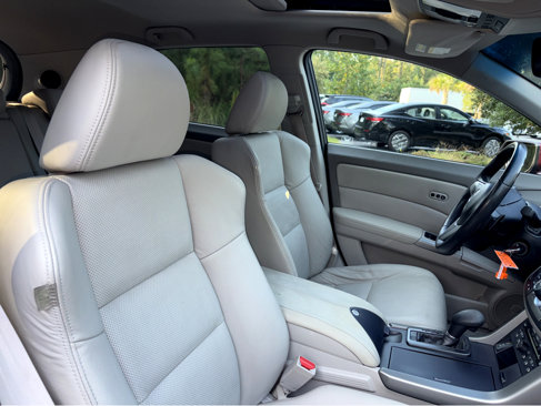 Used 2011 Acura RDX w/ Technology Package image 14