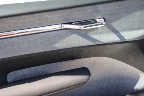 New 2025 Volvo EX30 Ultra w/ Climate Package image 20