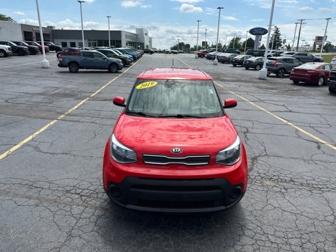 Used 2019 Kia Soul image 3