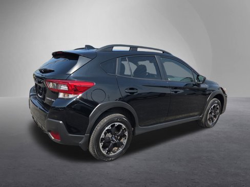 Certified 2023 Subaru Crosstrek 2.0i Premium image 3