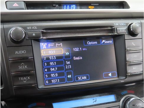 Used 2013 Toyota RAV4 XLE image 12