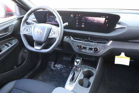 New 2025 Buick Envista Preferred w/ Convenience I Package image 12