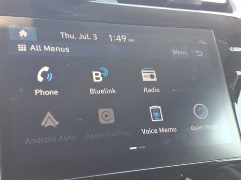 Used 2023 Hyundai Tucson SEL image 28