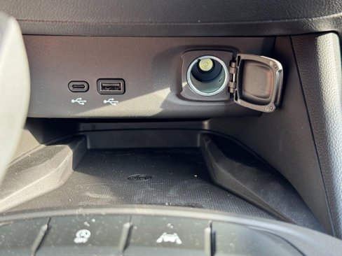New 2025 Buick Envista Preferred w/ Convenience II Package image 19