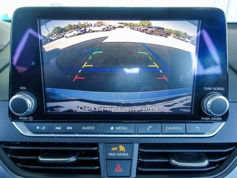 Used 2023 Nissan Altima 2.5 SR image 21