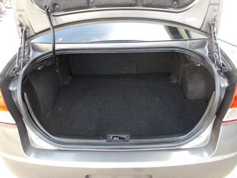 Used 2011 Mercury Milan w/ 102A Rapid Spec Order Code image 22