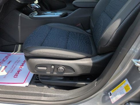New 2025 Buick Envista Preferred w/ Convenience I Package image 18