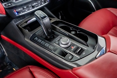 Used 2022 Maserati Levante GT image 50