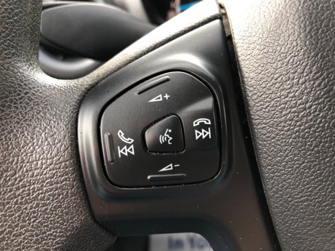 Used 2015 Ford Fiesta S image 28