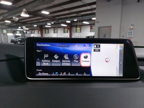 Used 2019 Lexus RX 350 AWD image 24