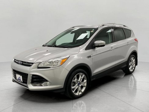 Used 2016 Ford Escape Titanium image 11