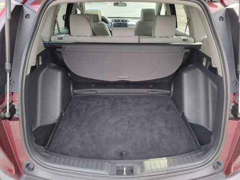 Used 2019 Honda CR-V EX image 14
