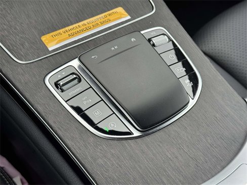 Certified 2022 Mercedes-Benz GLC 300 4MATIC image 27