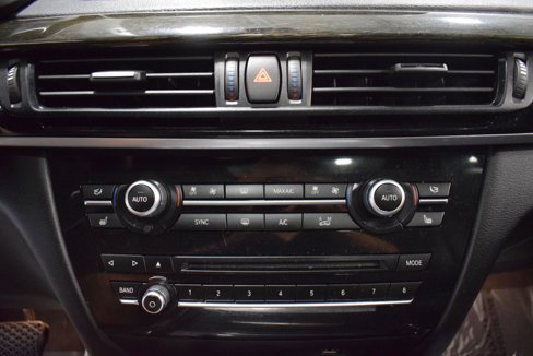 Used 2017 BMW X5 xDrive35i image 23