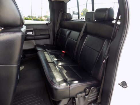 Used 2007 Ford F150 Lariat image 18