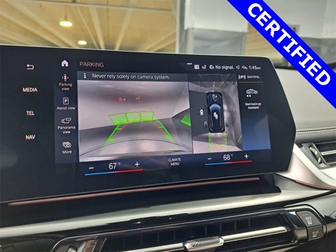 Certified 2023 BMW X1 xDrive28i w/ Premium Package image 22