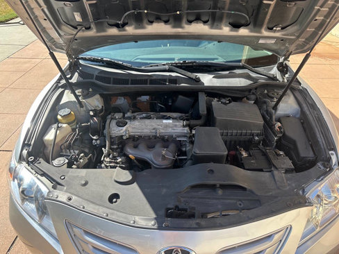 Used 2007 Toyota Camry SE image 12