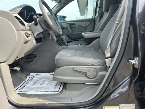 Certified 2016 Chevrolet Traverse LS image 22
