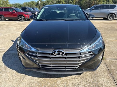 Used 2020 Hyundai Elantra SE w/ Cargo Package (C1) image 2