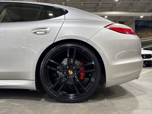 Used 2012 Porsche Panamera image 88