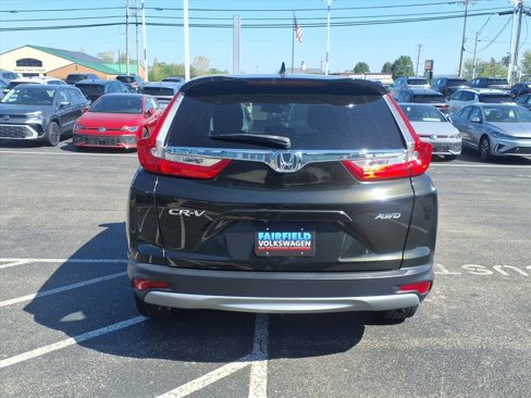 Used 2019 Honda CR-V EX image 6