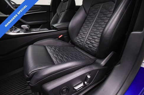 Used 2023 Audi RS 7 Sportback image 51