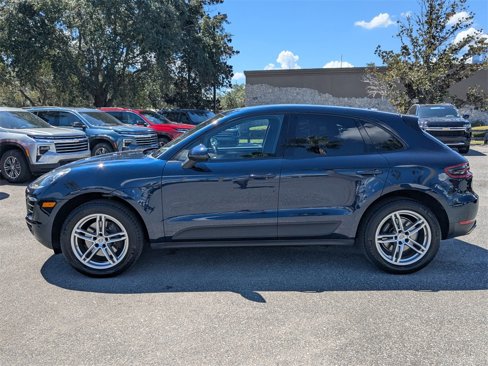 Used 2017 Porsche Macan image 6