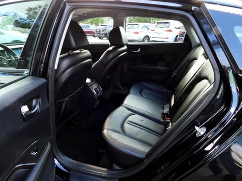 Used 2019 Kia Optima EX image 29