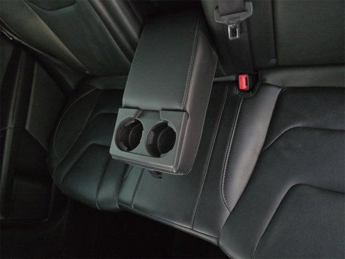 Used 2013 Ford Fusion Titanium w/ Titanium Driver Assist Pkg image 11