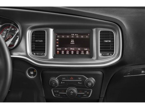 Certified 2023 Dodge Charger SXT image 10