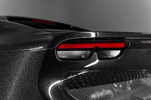 Certified 2022 Ferrari 296 GTB image 12