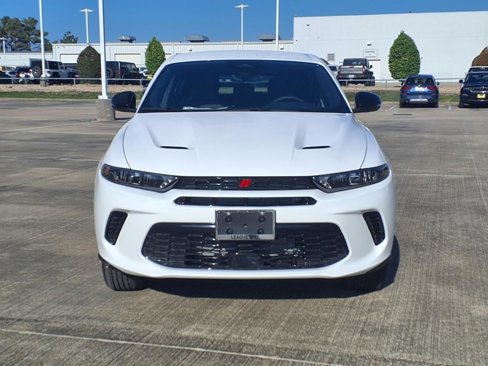 New 2025 Dodge Hornet GT image 5