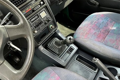Used 1994 Geo Tracker 2WD 2-Door image 15