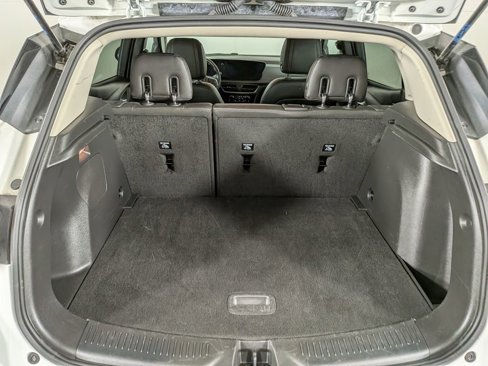Certified 2024 Buick Encore GX Sport Touring w/ Comfort Package image 10