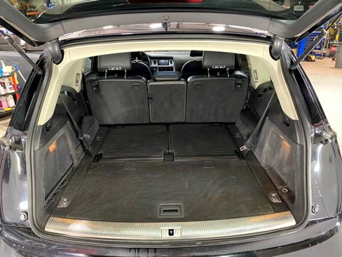 Used 2011 Audi Q7 3.0T Premium Plus image 24