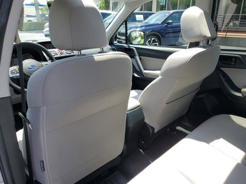 Used 2017 Subaru Forester 2.5i Premium w/ All-Weather Package image 37